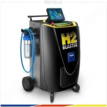 Texa Motorreinigungsgerät H2 Blaster